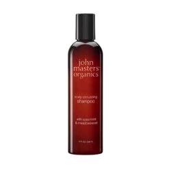John Masters Organics Scalp Stimulating Shampoo With Spearmint & Meadowsweet 236ml