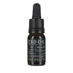 KIKI CBD Oil 5% 10ml