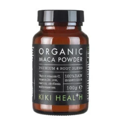 KIKI Premium 4 Root Maca Powder 100g