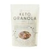 Keto Hana Keto Friendly Granola - Vanilla & Pink Himalayan Salt 300g -Optimal Home Furnishings Keto Hana Keto Friendly Granola Vanilla Pink Himalayan Salt 300g 41732 fa1487e6 0a2e 446a 96dd d6716bb0458c