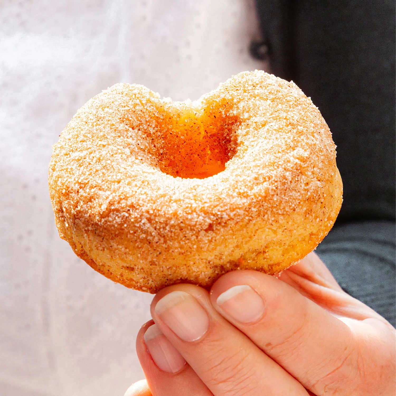 Kinetic Kitchen Cinnamon Keto Roll 4 Kinetic Kitchen Cinnamon Keto Roll - Image 2