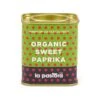 La Pastora Sweet Paprika 75g