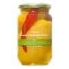 Les Moulins Mahjoub Natural Preserved Lemons 200g