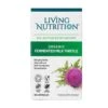 Living Nutrition Fermented Milk Thistle 60 Caps -Optimal Home Furnishings Living Nutrition Fermented Milk Thistle 60 Caps 41588 1e2f0463 e85e 4c82 9be3 aadf68b14283