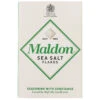 Maldon Sea Salt Crystal 250g