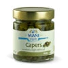 Mani Capers In Extra Virgin Olive Oil 180g