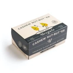 Mergulo Dark Salt Butter