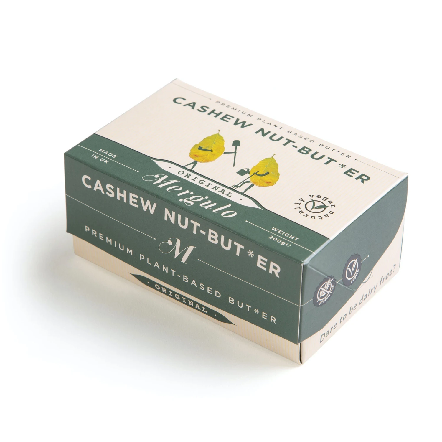 Mergulo Original Butter 4 Mergulo Original Butter - Image 2