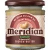 Meridian Cashew Butter 170g 1 Meridian Cashew Butter 170g -Optimal Home Furnishings Meridian Cashew Butter 170g 8527 98836a5d ee43 4ed2 8a30 fb491d97dacc