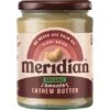 Meridian Smooth Cashew Butter 470g -Optimal Home Furnishings Meridian Smooth Cashew Butter 470g 39399 37ed4baa 6741 4d42 a2a1 b368f35ff869