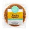 Modern Baker Ginger And Turmeric Biscuits 4 Pack