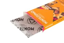 Montezuma's Dark With Orange And Geranium Bar 90g -Optimal Home Furnishings Montezuma s Dark with Orange and Geranium Bar 90g 37309 2 f7d3271e 49f4 4f76 9593 aa1802a47842