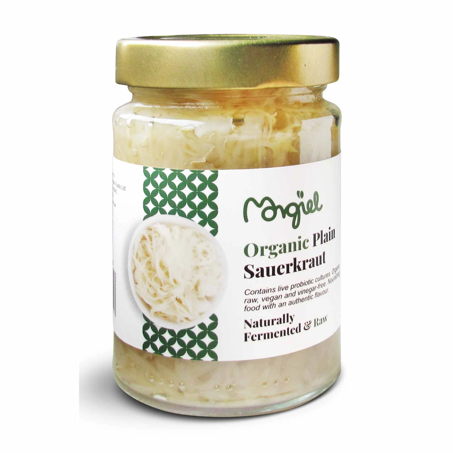Morgiel Sauerkraut 3 Morgiel Sauerkraut