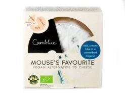 Mouse’s Favourite Camblue