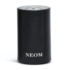 NEOM Wellbeing Pod Mini - Essential Oil Diffuser (BLACK) Each 10 NEOM Wellbeing Pod Mini - Essential Oil Diffuser (BLACK) Each -Optimal Home Furnishings NEOM Wellbeing Pod Mini Essential Oil Diffuser BLACK Each 41535 2 f5ff20e2 8b44 4ba8 9d5e 6aa0dc860af2