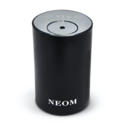 NEOM Wellbeing Pod Mini - Essential Oil Diffuser (BLACK) Each 11 NEOM Wellbeing Pod Mini - Essential Oil Diffuser (BLACK) Each -Optimal Home Furnishings NEOM Wellbeing Pod Mini Essential Oil Diffuser BLACK Each 41535 3 e82d62c0 a2af 427b 92b9 c9c8fa696b52