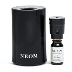 NEOM Wellbeing Pod Mini - Essential Oil Diffuser (BLACK) Each 13 NEOM Wellbeing Pod Mini - Essential Oil Diffuser (BLACK) Each -Optimal Home Furnishings NEOM Wellbeing Pod Mini Essential Oil Diffuser BLACK Each 41535 5 90c96388 d37b 47bb ac02 5a683f57c764