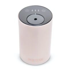 NEOM Wellbeing Pod Mini - Essential Oil Diffuser (NUDE) Each 11 NEOM Wellbeing Pod Mini - Essential Oil Diffuser (NUDE) Each -Optimal Home Furnishings NEOM Wellbeing Pod Mini Essential Oil Diffuser NUDE Each 41534 3 bef0e5c4 40ac 4da5 a601 fee416e17da6