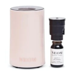 NEOM Wellbeing Pod Mini - Essential Oil Diffuser (NUDE) Each 13 NEOM Wellbeing Pod Mini - Essential Oil Diffuser (NUDE) Each -Optimal Home Furnishings NEOM Wellbeing Pod Mini Essential Oil Diffuser NUDE Each 41534 5 1ba53fa5 bcef 4002 87a2 770041b00e5a