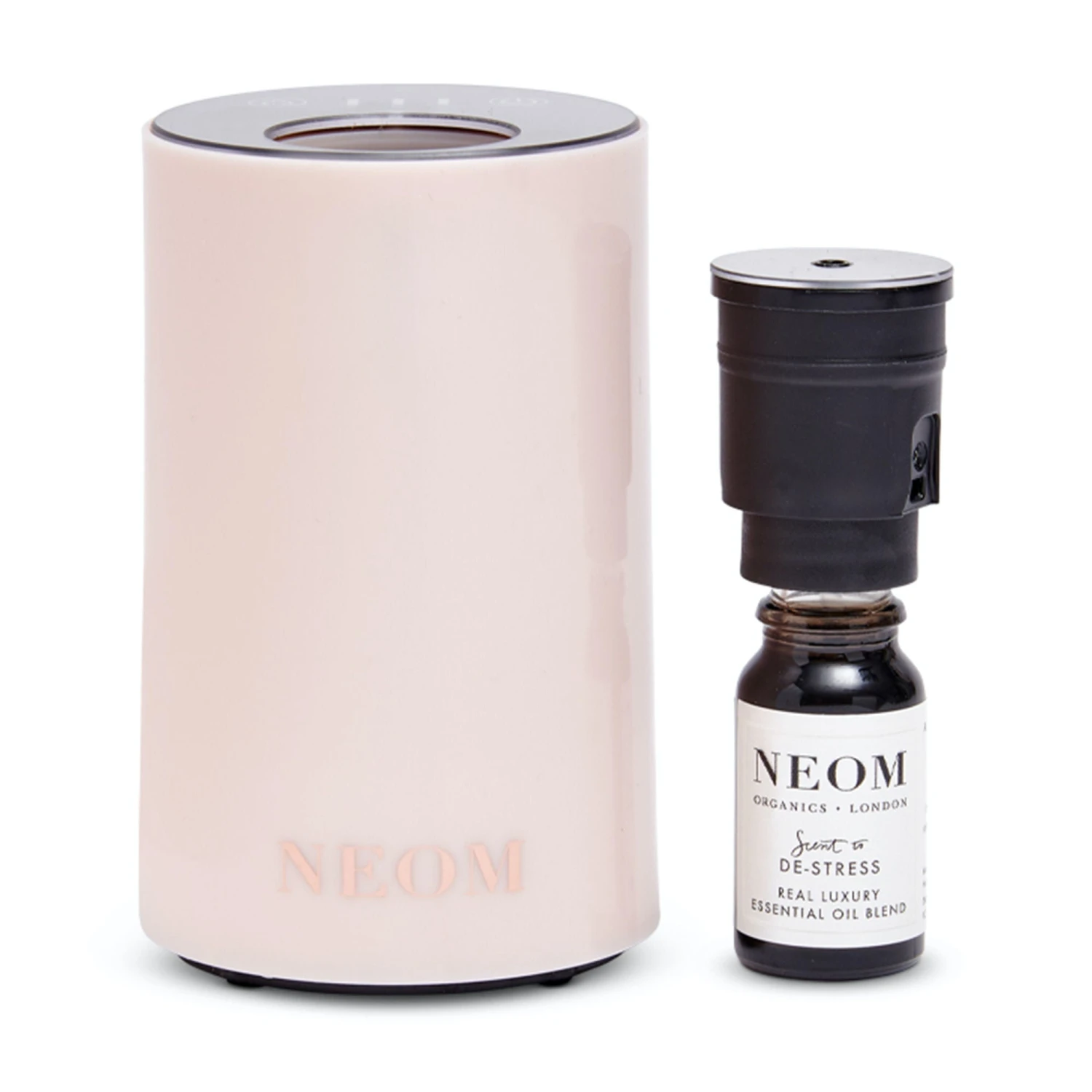 NEOM Wellbeing Pod Mini - Essential Oil Diffuser (NUDE) Each 8 NEOM Wellbeing Pod Mini - Essential Oil Diffuser (NUDE) Each - Image 6