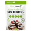 NKD Living Granulated Erythritol 1kg