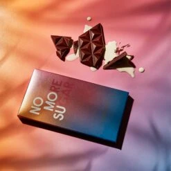 NOMOSU Milk Chocolate Bar 85g -Optimal Home Furnishings NOMOSU Milk Chocolate Bar 85g 41206 2 e7982fb2 6123 4e80 b524 9fd889efbecf