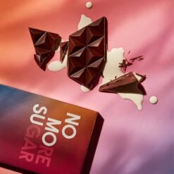 NOMOSU Milk Chocolate Bar 85g -Optimal Home Furnishings NOMOSU Milk Chocolate Bar 85g 41206 3 053f3f61 6ab2 4240 9fce 1bc8bc42fc94