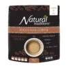 Natural Traditions Focus Fuel Coffee 140g