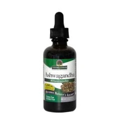 Nature's Answer Ashwaganda Root 60ml
