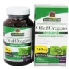 Nature's Answer Oil Of Oregano 90 Softgels