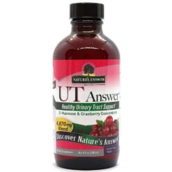 Nature's Answer UT D-Mannose 120ml -Optimal Home Furnishings Nature s Answer UT D Mannose 120ml 19392 2 dbd2677b c7b0 45a2 b4c8 9a82eb69bbad