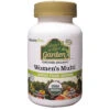 Nature's Plus Source Of Life Garden Women's Multi 90 Caps