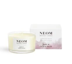 Neom Complete Bliss Mini Candle 75g -Optimal Home Furnishings Neom Complete Bliss Mini Candle 75g 20177 2 38b933ed 0df8 4a09 b71c ec6dacd7b138
