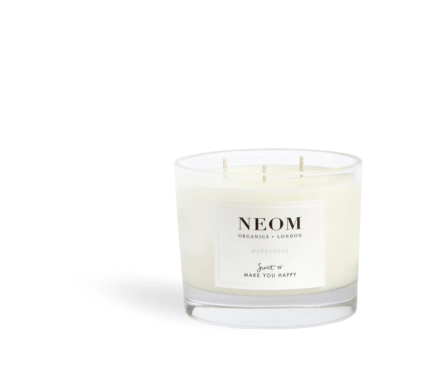 Neom Happiness Home Candle 425g 4 Neom Happiness Home Candle 425g - Image 2