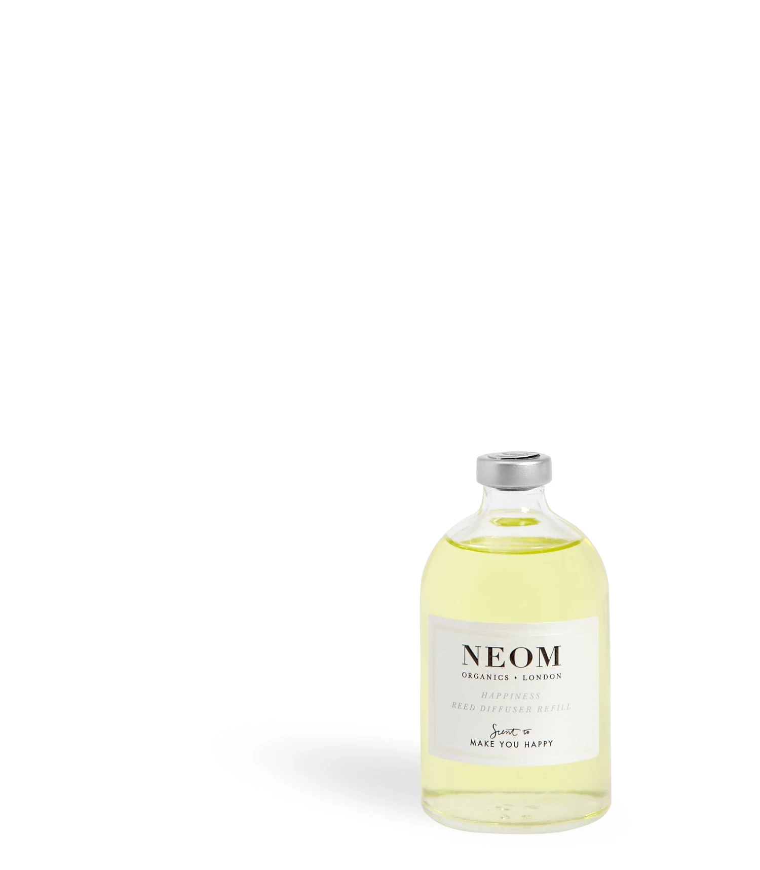 Neom Happiness Reed Diffuser Refill 100ml 4 Neom Happiness Reed Diffuser Refill 100ml - Image 2