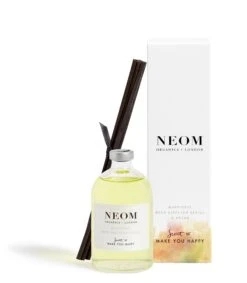 Neom Happiness Reed Diffuser Refill 100ml 7 Neom Happiness Reed Diffuser Refill 100ml -Optimal Home Furnishings Neom Happiness Reed Diffuser Refill 100ml 24552 2 79bf1549 5190 4101 9acf 95f23d9d4f7c