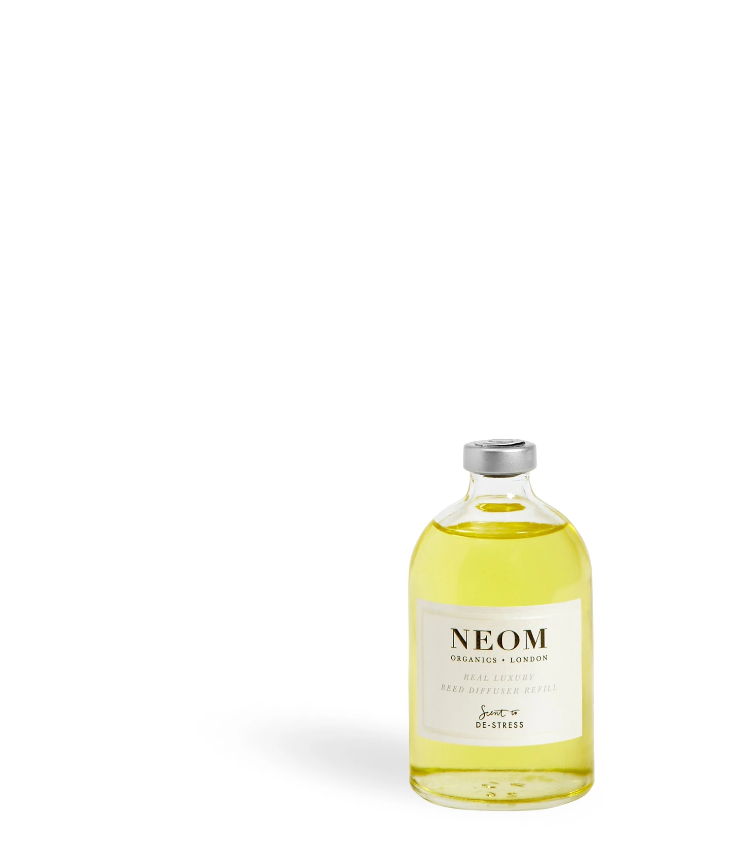 Neom Real Luxury Reed Diffuser Refill 100ml 4 Neom Real Luxury Reed Diffuser Refill 100ml - Image 2
