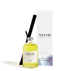 Neom Real Luxury Reed Diffuser Refill 100ml 7 Neom Real Luxury Reed Diffuser Refill 100ml -Optimal Home Furnishings Neom Real Luxury Reed Diffuser Refill 100ml 24550 2 3a43615e c89e 491d a3e2 40748f9c004a