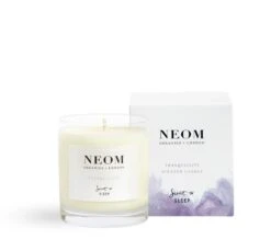 Neom Tranquillity 1 Wick Candle 185g 7 Neom Tranquillity 1 Wick Candle 185g -Optimal Home Furnishings Neom Tranquillity 1 wick Candle 185g 27298 2 7f13e74d 6816 4fd8 9c3d 34b0dfdeb272