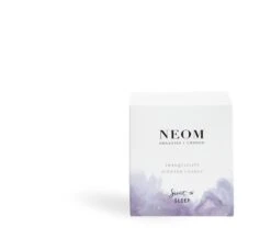 Neom Tranquillity 1 Wick Candle 185g
