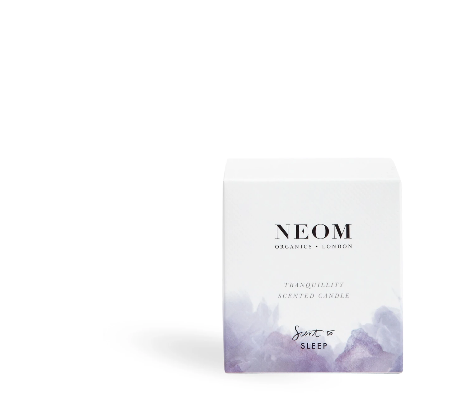 Neom Tranquillity 1 Wick Candle 185g 3 Neom Tranquillity 1 Wick Candle 185g