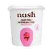 NUSH Almond Raspberry Yoghurt