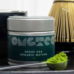 OMGTEA AAA Grade Matcha 30g -Optimal Home Furnishings OMGTEA AAA Grade Matcha 30g 24150 3 2a526238 b451 4282 b571 fed8dfb8d243