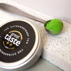 OMGTEA AAA + Grade Organic Matcha 30g -Optimal Home Furnishings OMGTEA AAA Grade Organic Matcha 30g 31176 2 313a5c47 6782 4b11 9e1b 3e65b3edccd7