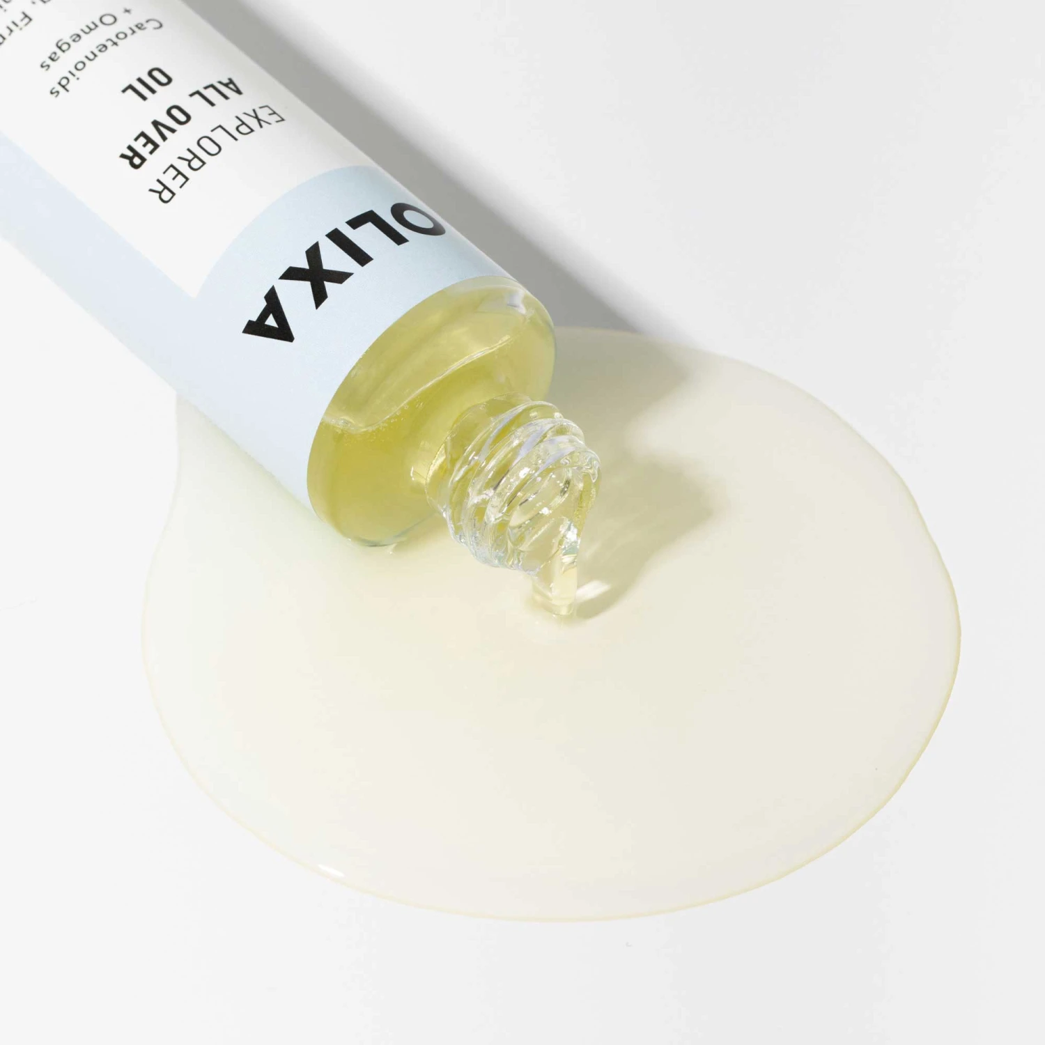 Olixa Explorer All Over Oil 50ml 5 Olixa Explorer All Over Oil 50ml - Image 3