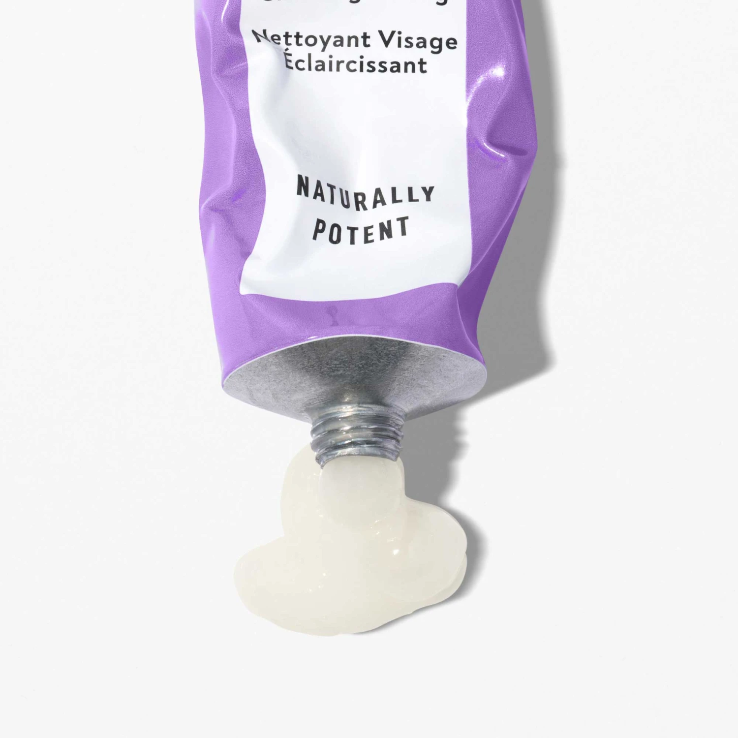 Olixa Kakadu Plum Gummy Facial Cleanser 75ml 4 Olixa Kakadu Plum Gummy Facial Cleanser 75ml - Image 2