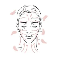 Olixa Rose Quartz Gua Sha Facial Massage Tool Each 9 Olixa Rose Quartz Gua Sha Facial Massage Tool Each -Optimal Home Furnishings Olixa Rose Quartz Gua Sha Facial Massage Tool each 41419 3 6baee5f1 d835 4792 be6b 54c9c15c5dce