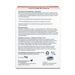 OptiBac Probiotics Kid's Gummies 30 Gummies -Optimal Home Furnishings OptiBac Probiotics Kid s Gummies 30 gummies 40912 2 f7e49283 4eeb 4bd7 a877 2781ae133bcb