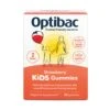 OptiBac Probiotics Kid's Gummies 30 Gummies 1 OptiBac Probiotics Kid's Gummies 30 Gummies -Optimal Home Furnishings OptiBac Probiotics Kid s Gummies 30 gummies 40912 a4a68f26 f2f8 49a5 9ea2 00685095de11