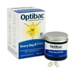 Optibac Probiotics For Every Day EXTRA Strength 30 Tabs 9 Optibac Probiotics For Every Day EXTRA Strength 30 Tabs -Optimal Home Furnishings Optibac Probiotics For every day EXTRA strength 30 tabs 16743 2 b067bc8b 35df 43c6 a091 864613eee7ba